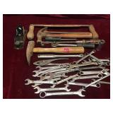 Lot of Tools