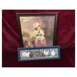 Lot of Paintings