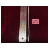 .925 Sterling Bracelet