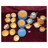 Vintage Lusterware