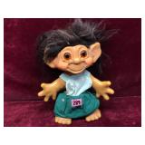 Dam Things Troll