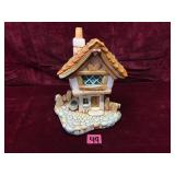 Pendelfin "Cobble Cottage"