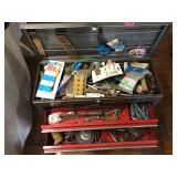 Craftsman Tool Chest