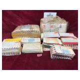 Vintage Mail