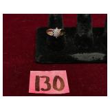 10K Ring