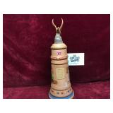 Ceramic Beer Stein