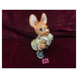 Pendelfin "Father Rabbit"