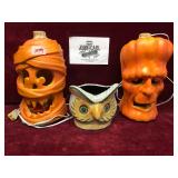 Halloween Decorations