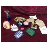 Collectible Ceramics