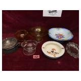 Glass and Ceramic Ware