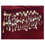 Flatware