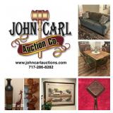 Hummelstown Single Estate Auction 5/29-6/14