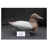 Canvasback Hen