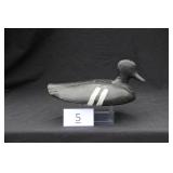 White Winged Scoter