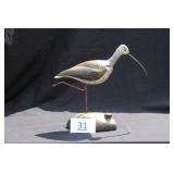 Long Billed Curlew