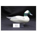 Bufflehead Drake
