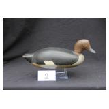 Goldeneye Hen