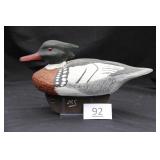 Common Merganser