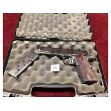 Kimber Custom LW