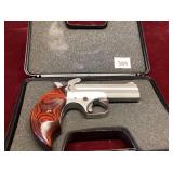 Bond Arms Snakeslayer IV 45