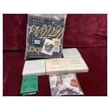 Longaberger Collectors Club Holiday Lot