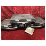 Plano Pro Max Hard Pistol Cases