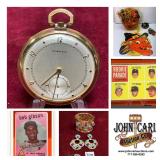 Lancaster County Multi Estate Auction 10/2-10/18