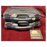 Plano Pro Max Hard Pistol Cases