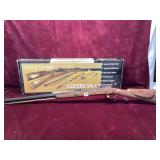 Hawkin Rifle Kit Model 5114