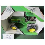 1/16 ERTL John Deere 4960 MFWD Tractor