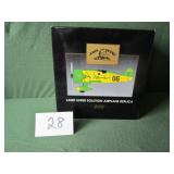 LAIRD Super Solution Airplane Replica 2006