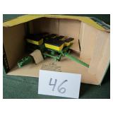 1/16 ERTL John Deere Corn Planter
