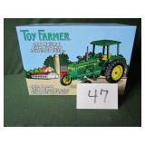 1/16 ERTL John Deere 4230 Diesel Tractor