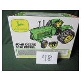 1/16 ERTL John Deere 5020 Diesel