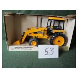 1/16 ERTL John Deere 2755 Industrial Tractor