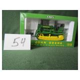 1/16 ERTL John Deere 1010 Crawler w/ Blade