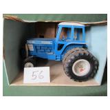 1/12 ERTL FORD TW-36 Tractor