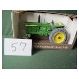 1/16 ERTL John Deere 1960 Model 3010 Tractor
