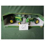 1/16 ERTL John Deere 320 & 420