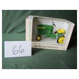 John Deere Model 20 Pedal Tractor