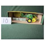 1/16 ERTL John Deere Baler