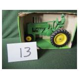 1/16 ERTL John Deere 1934 Model A