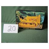 1/16 ERTL John Deere 430 Crawler