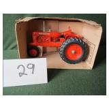 1/16 ERTL Allis-Chalmers WD-45 (