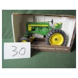 1/16 ERTL John Deere Model "720 Hi-Crop" Tractor