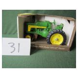 1/16 ERTL John Deere 1958 Model "630 LP" Tractor