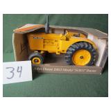 1/16 ERTL John Deere 1963 Model "5010 I" Tractor