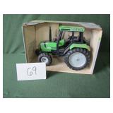 1/16 ERTL Duetz-Allis 6260 Tractor