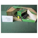 1/16 ERTL John Deere Grain Drill