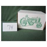 1/16 ERTL John Deere 1930 Series P Tractor